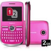 Huawei G6608 Dual Chip - Rosa
