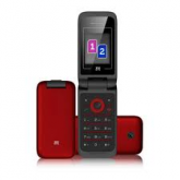 ZTE R620 - Vermelho