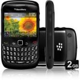 BlackBerry Curve 8520