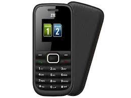 ZTE S518