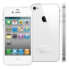 Apple iPhone 4S Desbloqueado Branco
