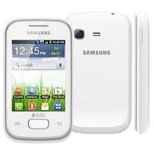 Samsung Galaxy Pocket